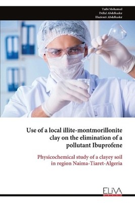 Use of a local illite-montmorillonite clay on the elimination of a pollutant Ibu