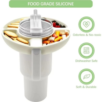 #ad #ad Robust Stanley Cup Snack Bowl Attachment AU $55.00