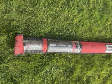 Severne 490 SDM 100 carbon mast.