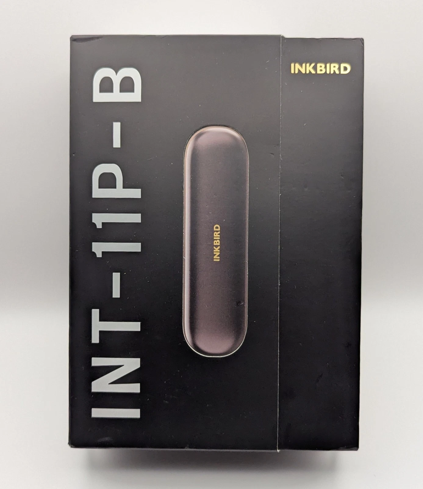 INKBIRD Wireless Meat Thermometer INT-11P-B Bluetooth