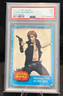 Harrison Ford As HAN SOLO - 1977 Topps Star Wars #58 (1st Se