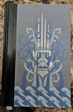 Black Library Lukas The Trickster Limited Edition Signed Book Warhammer 40K