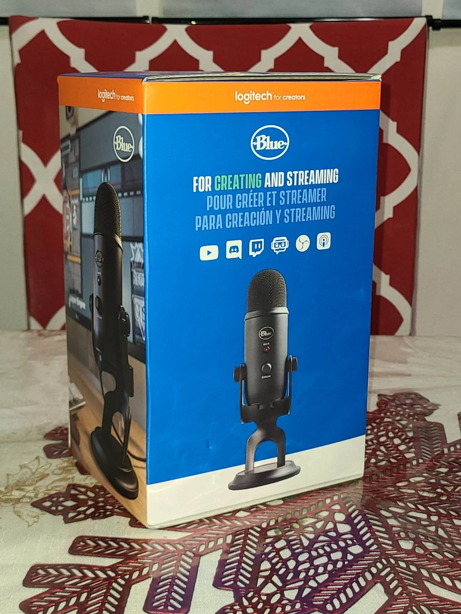 Blue Yeti 中古 Blue Yeti for sale | eBay