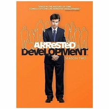 Arrested Development: Season 2