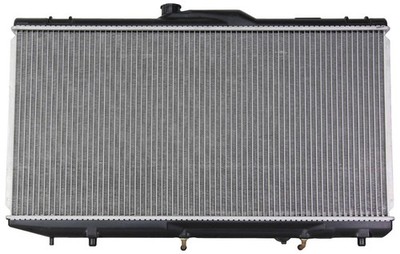 NEW RADIATOR ASSEMBLY FOR GEO PRIZM 1993-1997 GM3010200 16400-16720 TO3010131