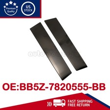Bb5z-7820555-bb Windshield Pillar Trim Left And Right For 2011 Ford Explorer