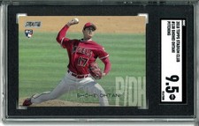 Full 2018 Topps Stadium Club Baseball Variations Guide 104