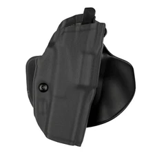 Safariland Model 6378 ALS Concealment Paddle Holster w/ Belt Loop for Glock 19