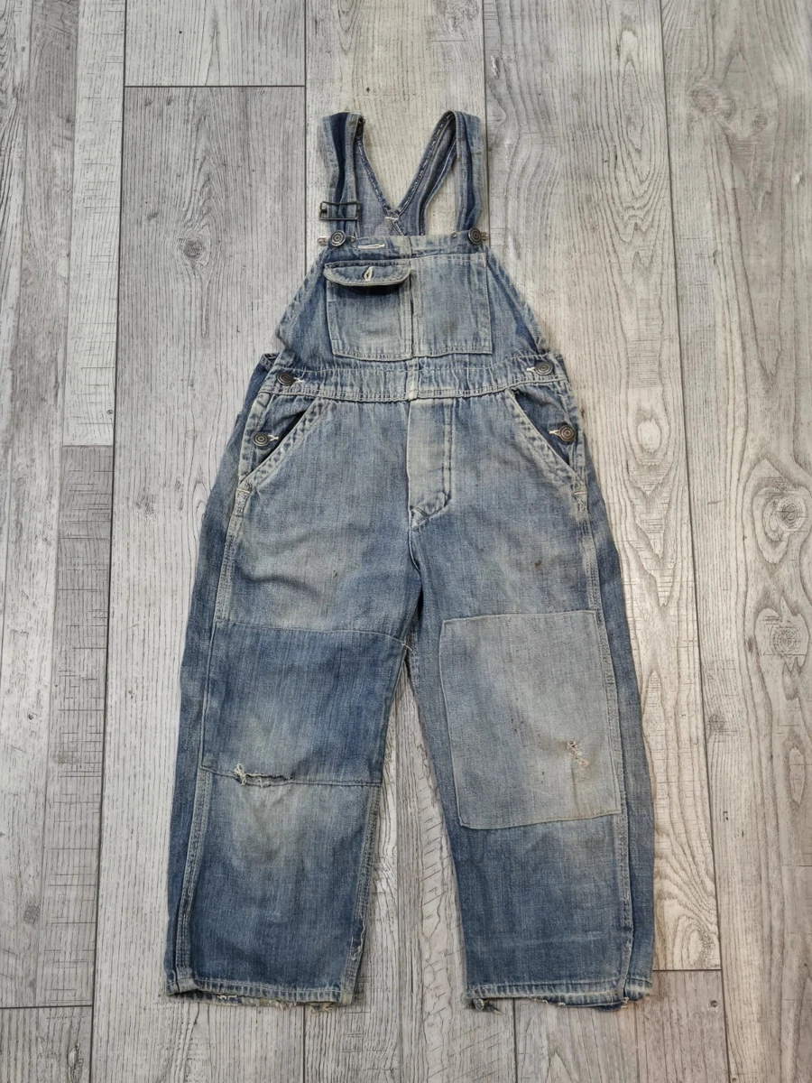1930s Decade Vintage Jeans for Men for sale | eBay