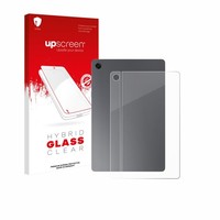 "Schutzglas Panzerfolie Samsung Galaxy Tab A11 Plus Wifi 11\" (RüCkseite) Display"