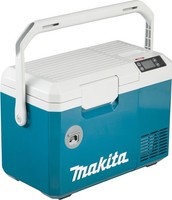 Makita Akku-Kompressor CW003GZ01 Kompressoren Akku-Kompressor