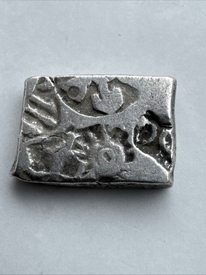RANTIQUE! Mauryan Period (322 185 BC) One of the World s Oldest ! 