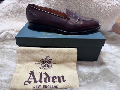 Alden 686
