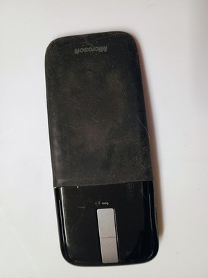 Microsoft Arc Touch Mouse Wireless BlueTrack 1000 DPI 2-Button No Dongle