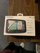 TomTom Go 620 6in Automobile Portable GPS Navigator 1PN6.019.00 