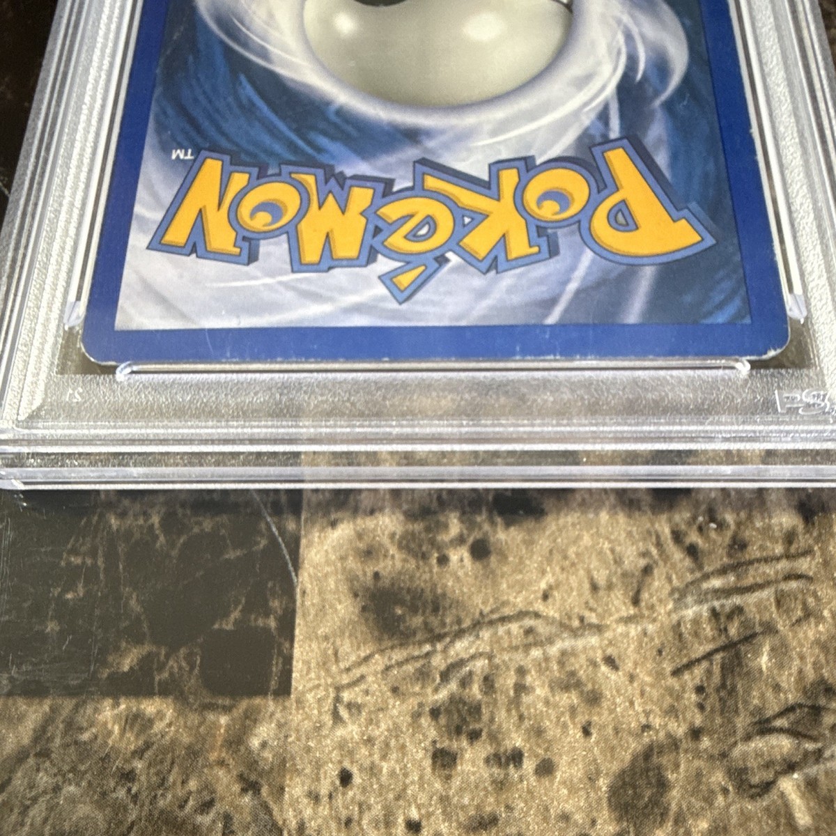 Gengar ex 108/112 FireRed & LeafGreen Holo for sale online | eBay