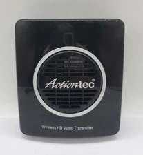 Actiontec MWTV200T Wireless HD Video Transmitter Unit Only No Cords