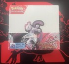 🔥Display EV10 Rivalités Destinées 36 Boosters FR Parfaitement scellé🔥
