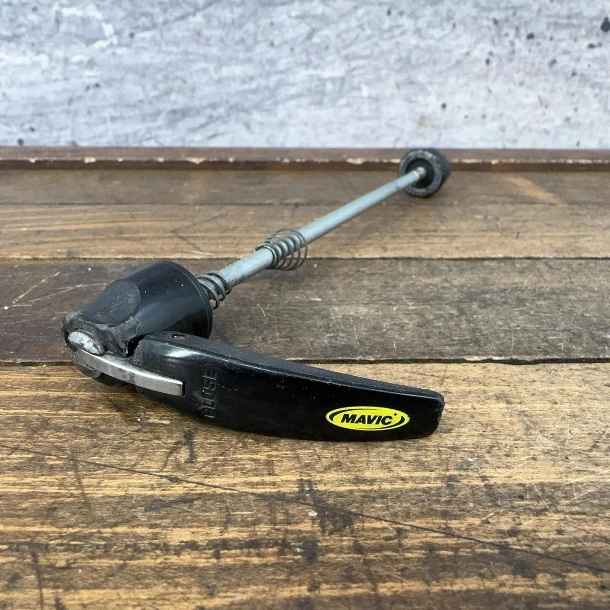 Mavic Bicycle Skewers for sale | eBay