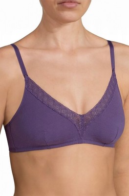 Sloggi Evernew Lace N Ohne Bügel BH
