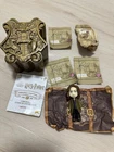 Harry Potter Magical Capsules Series 2 Sirius Black Mystery Figure