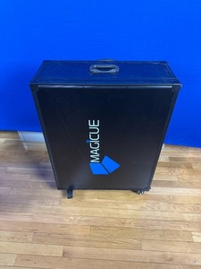 MagiCue Studio 17" Teleprompter with Hard Case