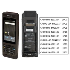 CN80 Honeywell Dolphin Handheld Moible Computer Barcode Scanner