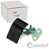 NTY Griff Hebel Motorhaubenentriegelung Passend FüR Mini Cooper One R55-R61