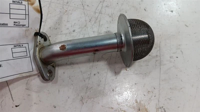 Tubo de camioneta de aceite Nissan Máxima 2018 2019 2020 Foto 2 de 4