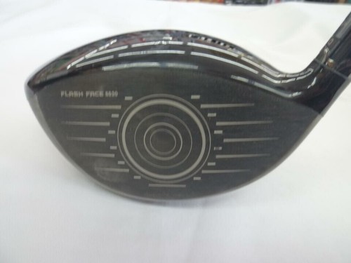 Callaway MAVRIK CUSTOM 9° 45in Driver Right-Handed AD XC-5 D0 w/HC 3508 - Picture 3 of 11