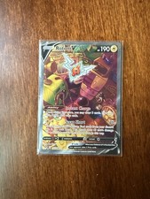 Rotom V #176 Prices | Pokemon Lost Origin | Pokemon Cards Rotom V #176 Prices | Pokemon Lost Origin | Pokemon Cards