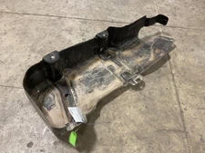 Jeep JK Wrangler OEM Steel Gas Tank Skid Plate 2 Door 2007-2017 012073