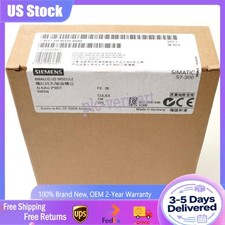 New in box Siemens 6ES7334-0CE01-0AA0 6ES7 33...