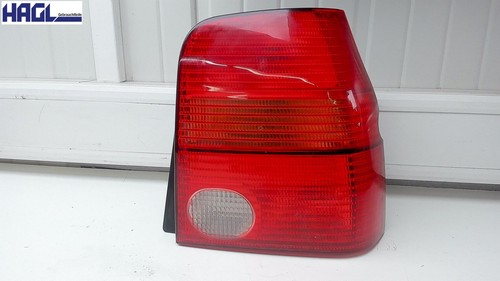 Heckleuchte komplett Rechts VW Lupo 1.0 6 X Limousine