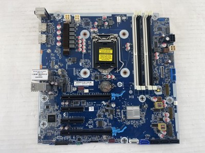 L55875-001 HP Z2 G4 SFF Workstation Desktop Motherboard System Board