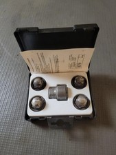 KIA SPORTAGE JE, KM Felgenschloss LP490AADU00 1.60 Diesel 2019 33214578