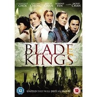 Blade Of Kings Dvd - Dvd - G3Z
