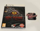 POST TRAUMA PS5 (PlayStation 5) Super Rare Games #19 Sealed Unopened