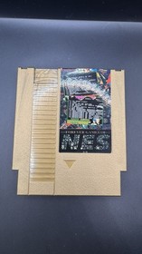 Forever Games of NES 31 in 1 NES Cartridge gold cart