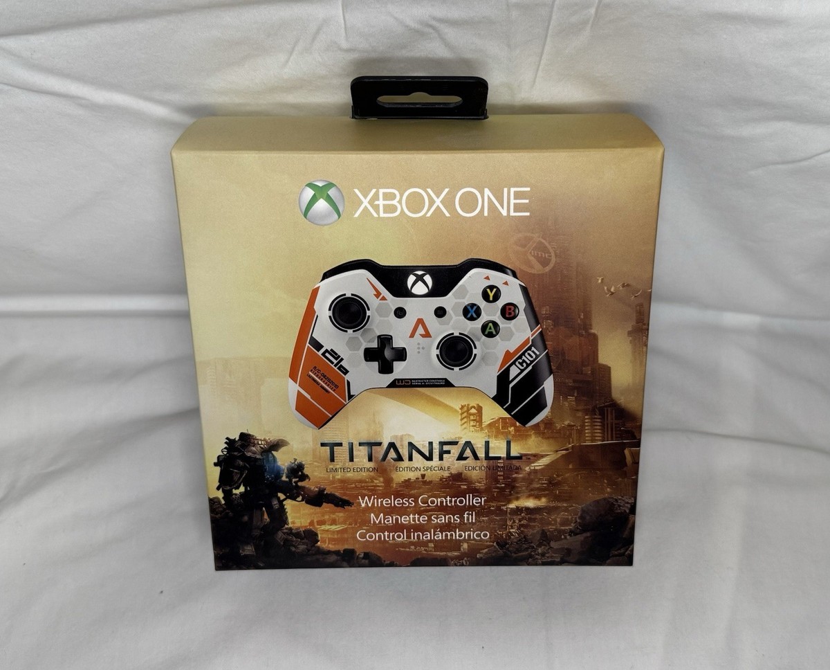 Microsoft Xbox One (J72-00001) Joystick for sale online | eBay