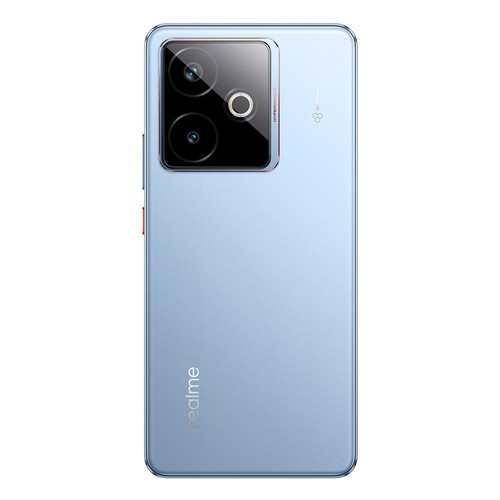 Realme GT 7T 5G Dual SIM 12GB RAM 256GB - IceSense Blue EU - Zdjęcie 2 z 5
