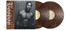 D'Angelo - Voodoo - Black Ice Vinyl New Vinyl LP France - Import
