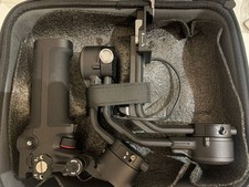 DJI Ronin RS2 Pro Combo + RavenEye | Excellent Condition