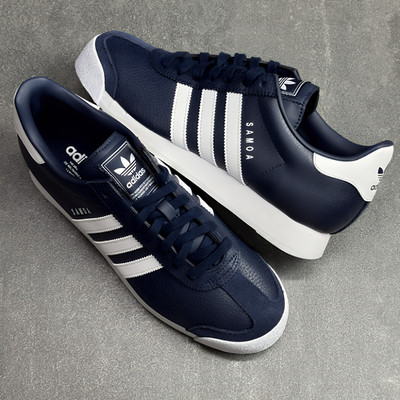 adidas Originals SAMOA Sneaker, 42 2/3, JH9076