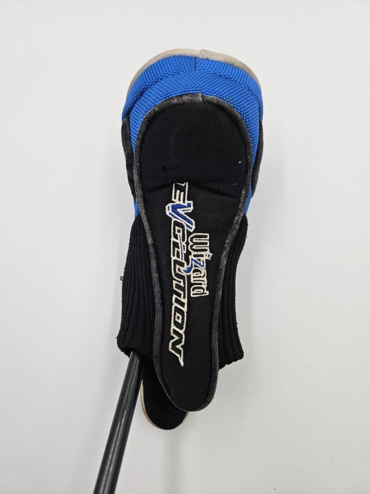 RAM Wizard 18° Hybrid, Regular Flex Graphite Shaft - Image 4 of 4