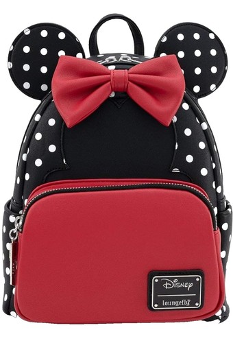 Loungefly F.R.I.E.N.D.S. AOP Chibi Character Double Strap Shoulder Bag - Blue, Officially Licensed