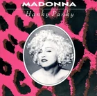 MADONNA - 7" Vinyl - Hanky Panky / Move - 1990 - Sire