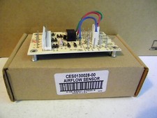Carrier Bryant Airflow Sensor Board CES0130028-00 NEW!