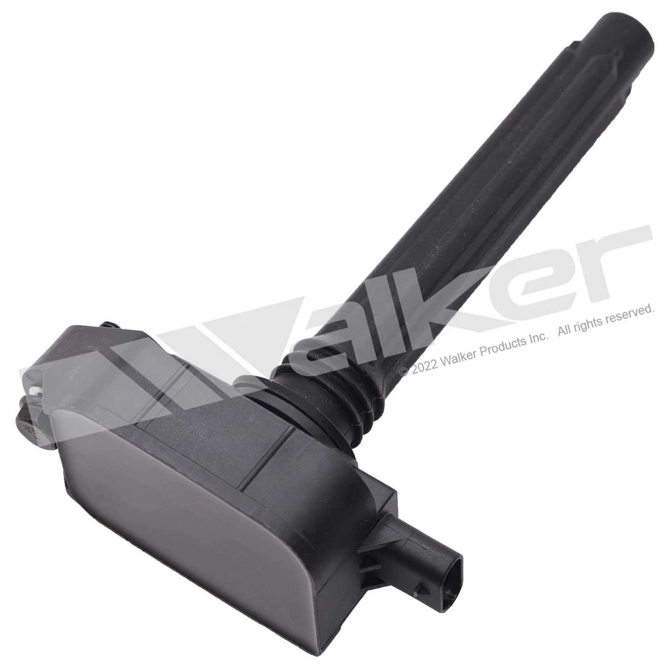 Juego de bobinas de encendido Walker para Jeep Grand Cherokee 2016-2024 3,6 L V6 Foto 2 de 4