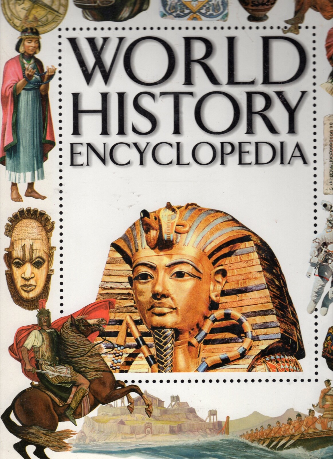 World History Encyclopedia